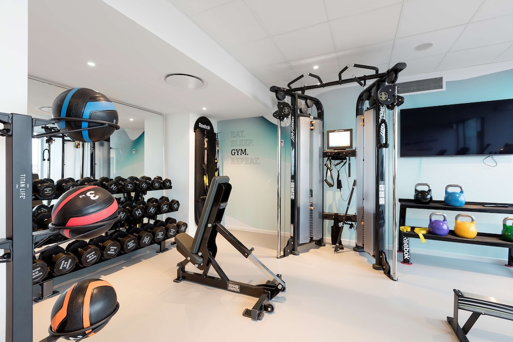 hilton garden inn faroe islands