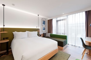 hilton garden inn faroe islands