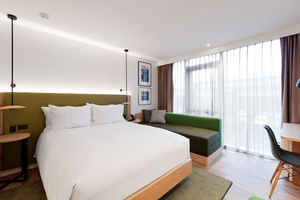 hilton garden inn faroe islands