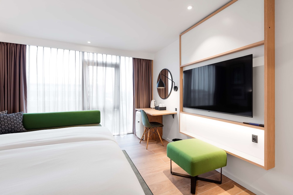hilton garden inn faroe islands