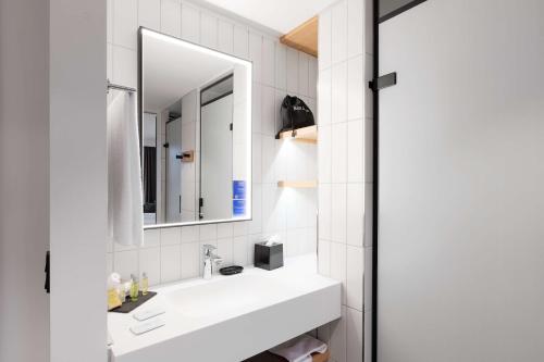 hilton garden inn faroe islands