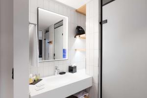 hilton garden inn faroe islands