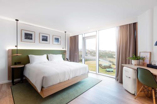 hilton garden inn faroe islands