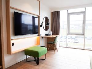 hilton garden inn faroe islands
