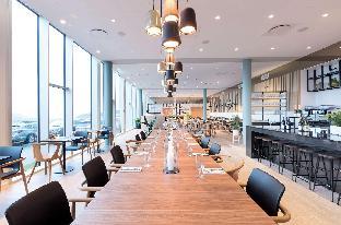 hilton garden inn faroe islands