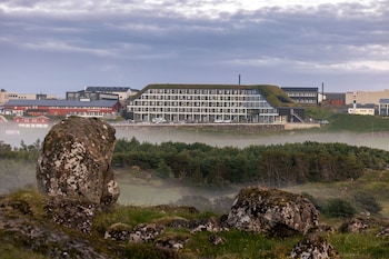 hilton garden inn faroe islands