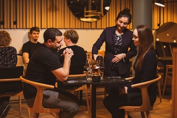 hilton garden inn faroe islands
