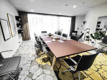 hilton garden inn faroe islands