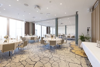 hilton garden inn faroe islands