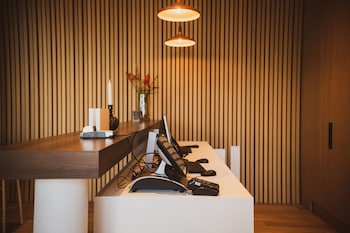 hilton garden inn faroe islands