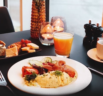 hilton garden inn faroe islands