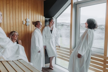 hilton garden inn faroe islands