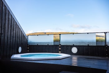 hilton garden inn faroe islands