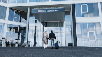 hilton garden inn faroe islands
