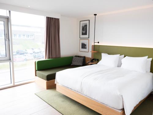 hilton garden inn faroe islands