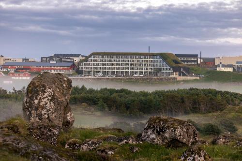 hilton garden inn faroe islands