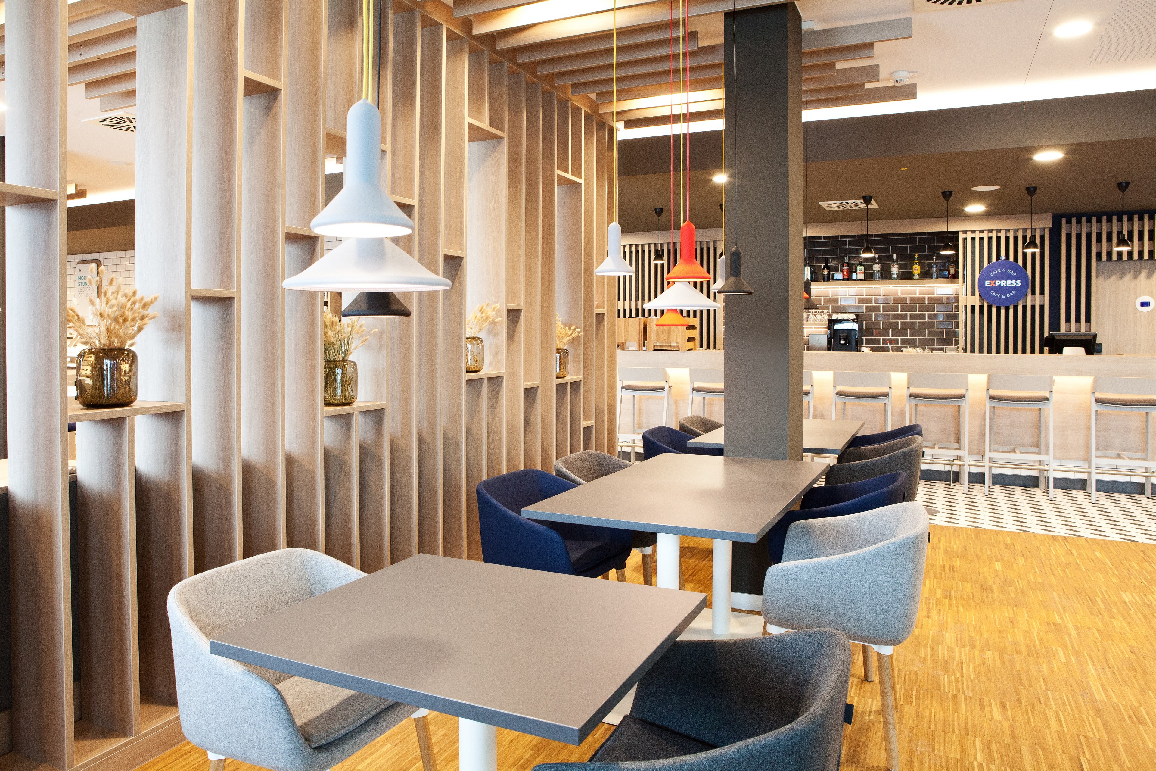holiday inn express munich olympiapark an ihg hotel
