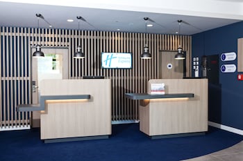 Holiday Inn Express Munich - Olympiapark, An Ihg Hotel,Munich>>Moosach,3 star