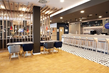 Holiday Inn Express Munich - Olympiapark, An Ihg Hotel,Munich>>Moosach,3 star