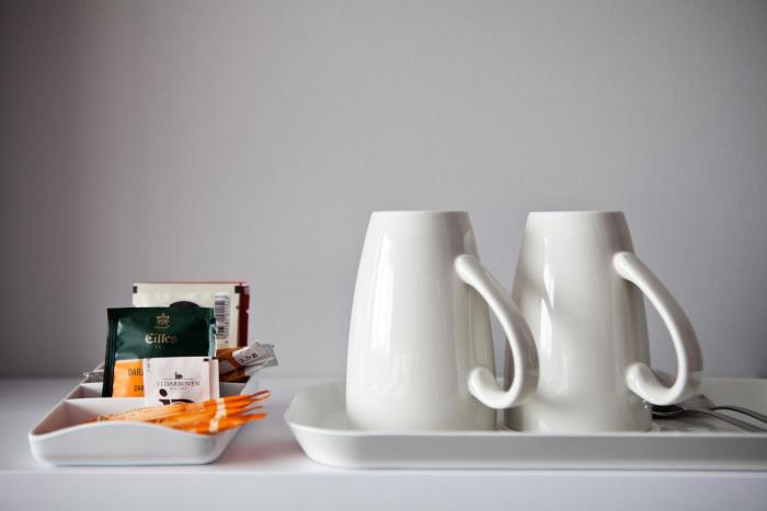 holiday inn express munich olympiapark an ihg hotel