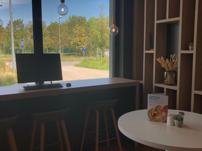 holiday inn express munich olympiapark an ihg hotel