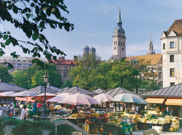 holiday inn express munich olympiapark an ihg hotel