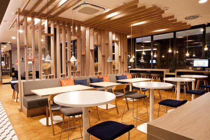 holiday inn express munich olympiapark an ihg hotel