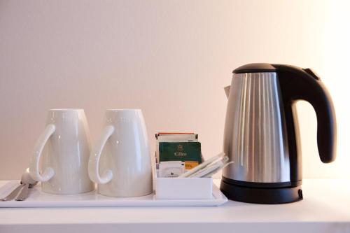 holiday inn express munich olympiapark an ihg hotel