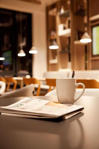 holiday inn express munich olympiapark an ihg hotel