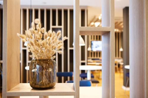 holiday inn express munich olympiapark an ihg hotel