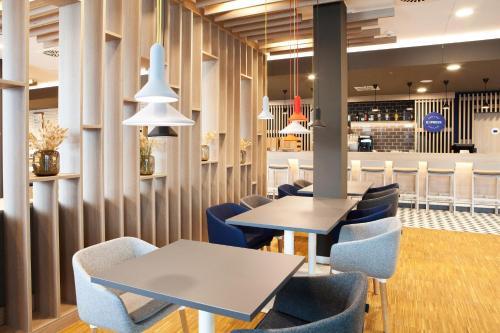 holiday inn express munich olympiapark an ihg hotel
