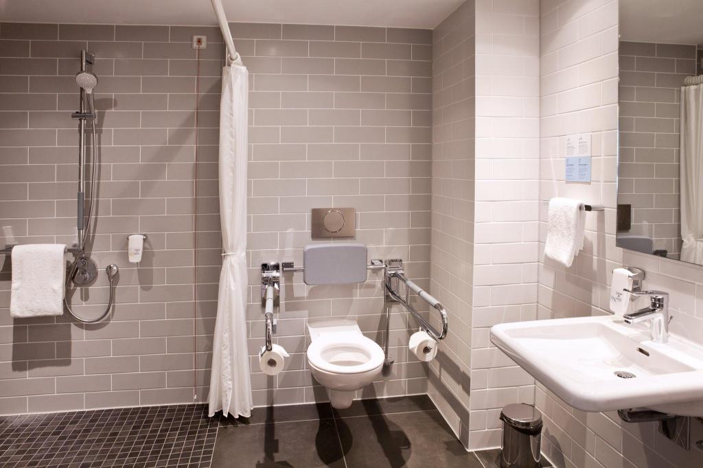 holiday inn express munich olching an ihg hotel