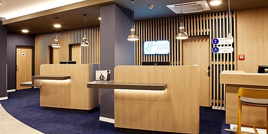 holiday inn express munich olching an ihg hotel