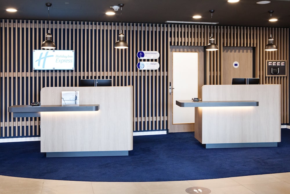 holiday inn express munich olching an ihg hotel