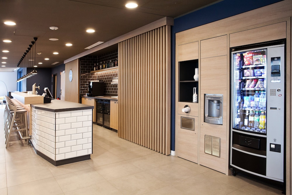 holiday inn express munich olching an ihg hotel