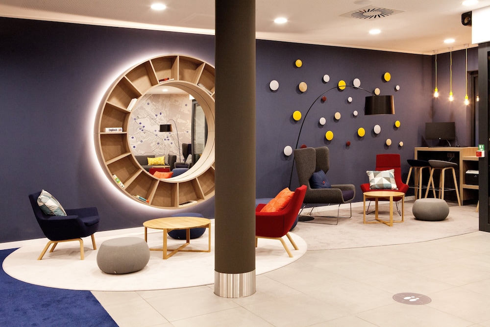 holiday inn express munich olching an ihg hotel