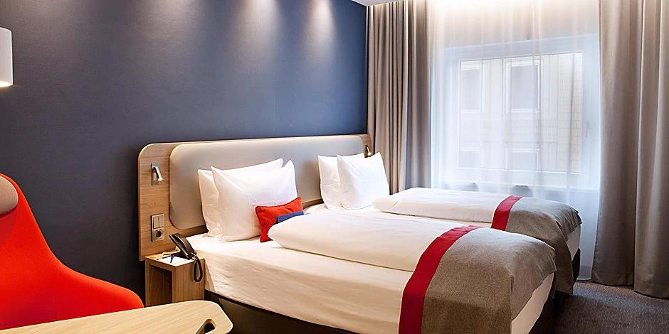 holiday inn express munich olching an ihg hotel