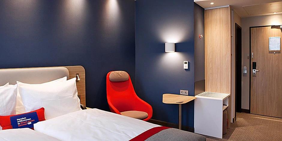 holiday inn express munich olching an ihg hotel