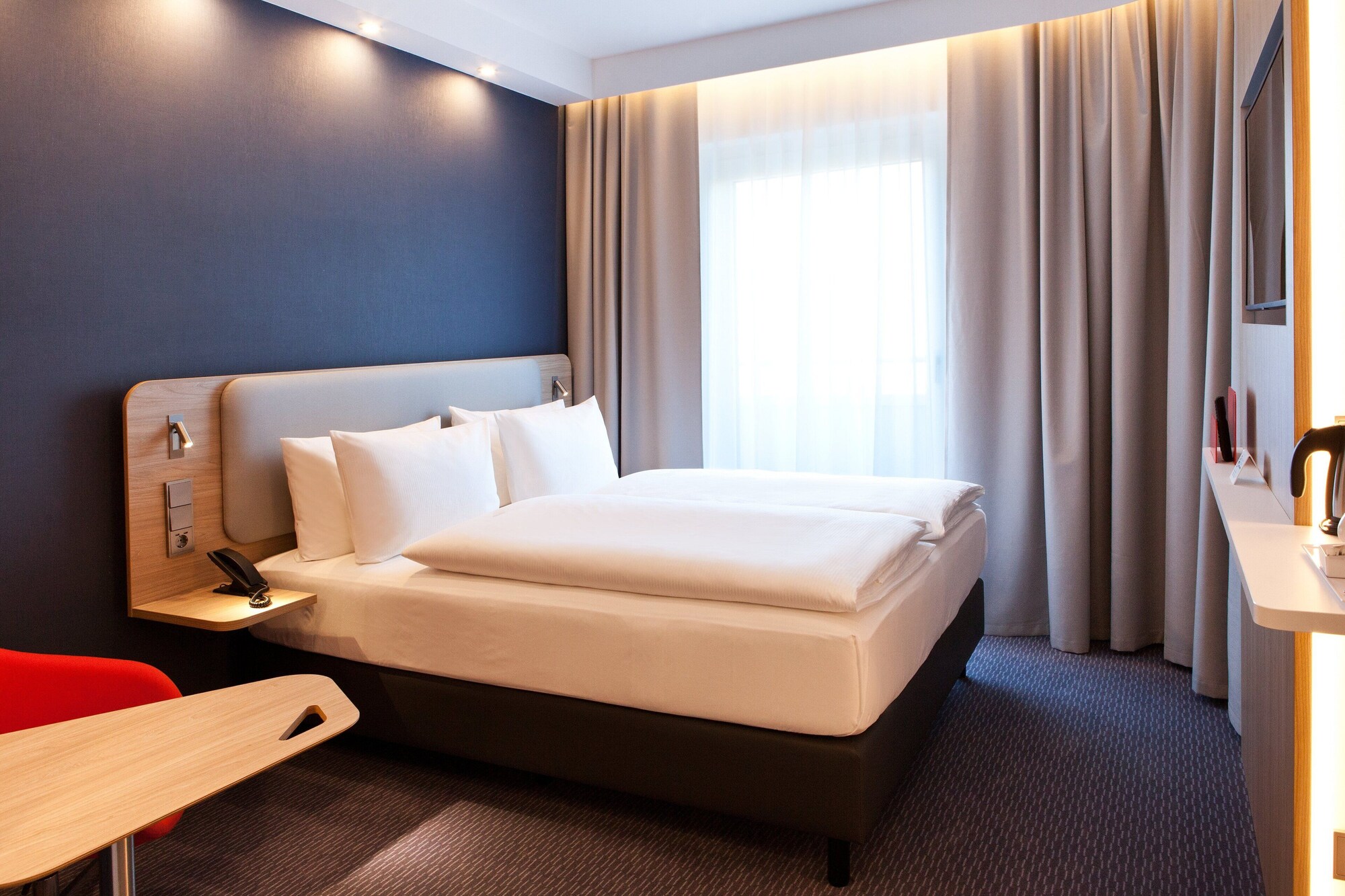 holiday inn express munich olching an ihg hotel