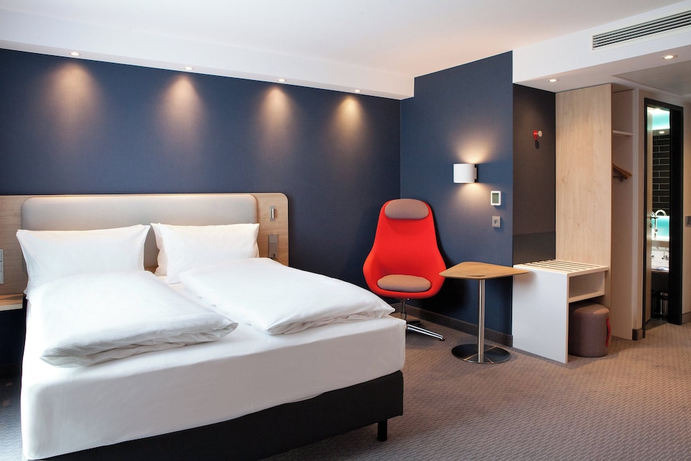 holiday inn express munich olching an ihg hotel