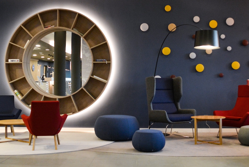 holiday inn express munich olching an ihg hotel