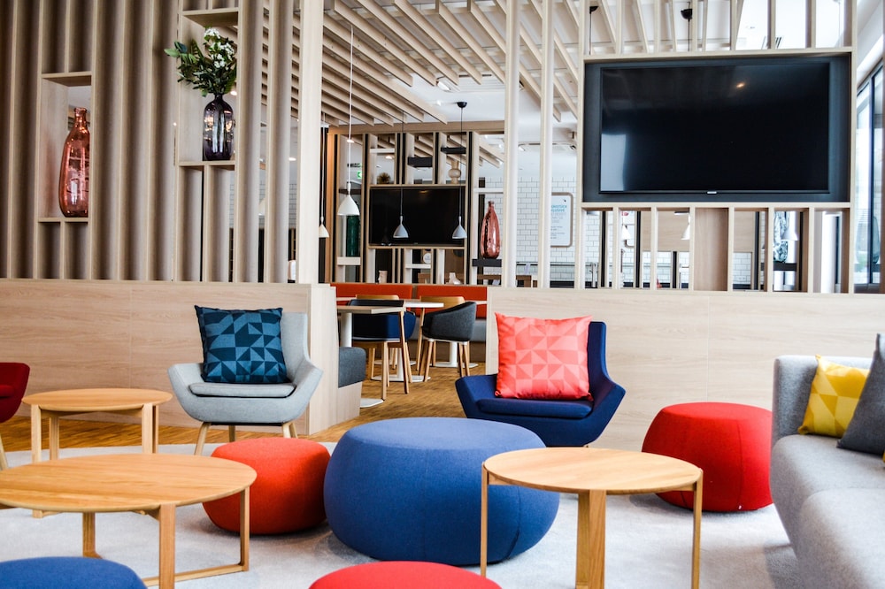 holiday inn express munich olching an ihg hotel