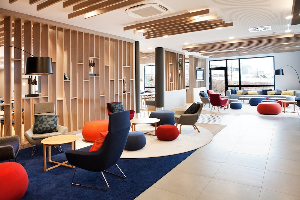 holiday inn express munich olching an ihg hotel