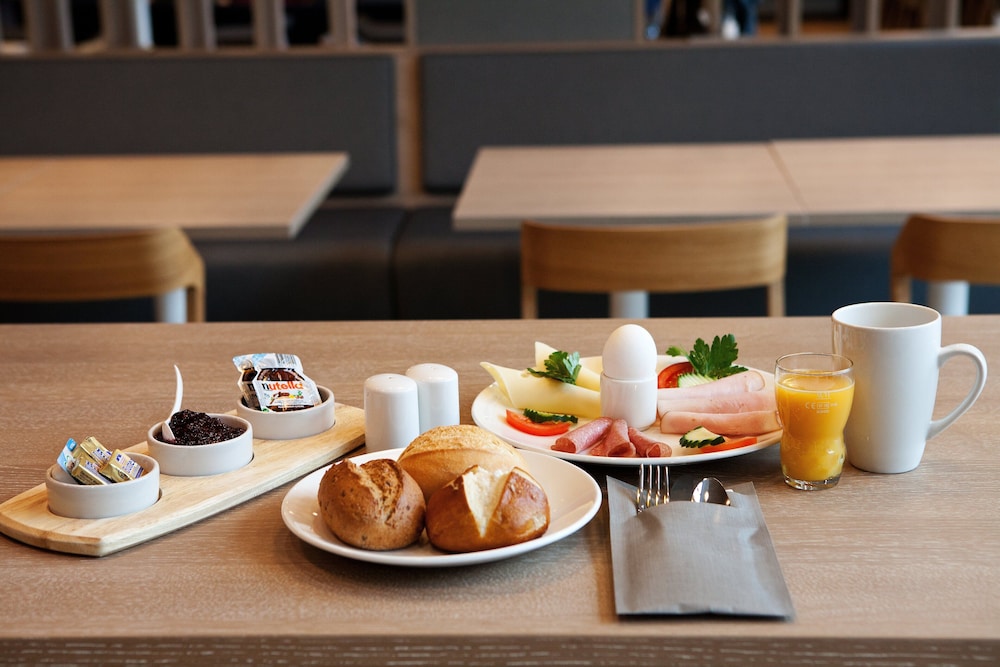 holiday inn express munich olching an ihg hotel