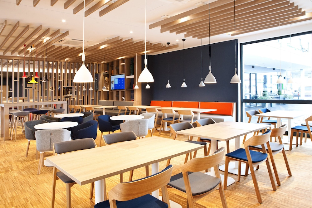 holiday inn express munich olching an ihg hotel