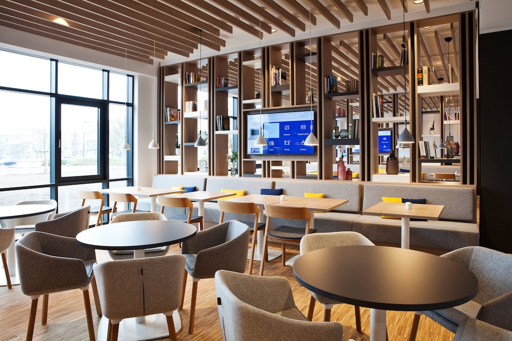holiday inn express munich olching an ihg hotel