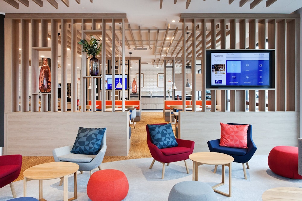 holiday inn express munich olching an ihg hotel
