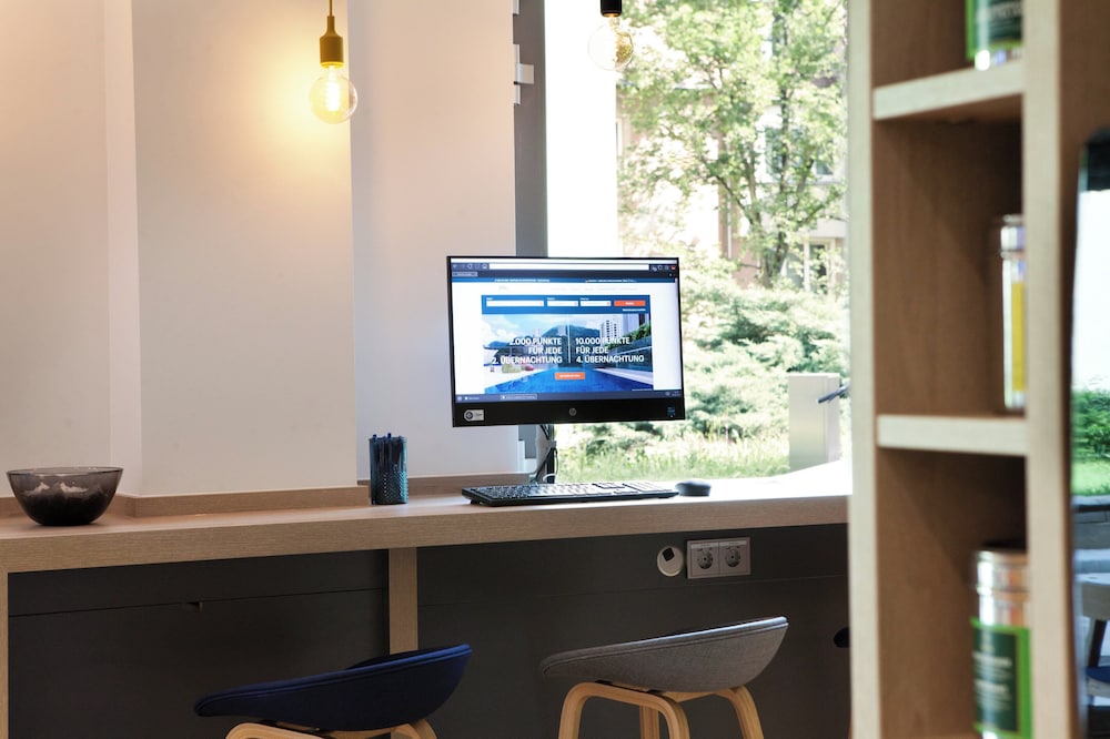 holiday inn express munich olching an ihg hotel