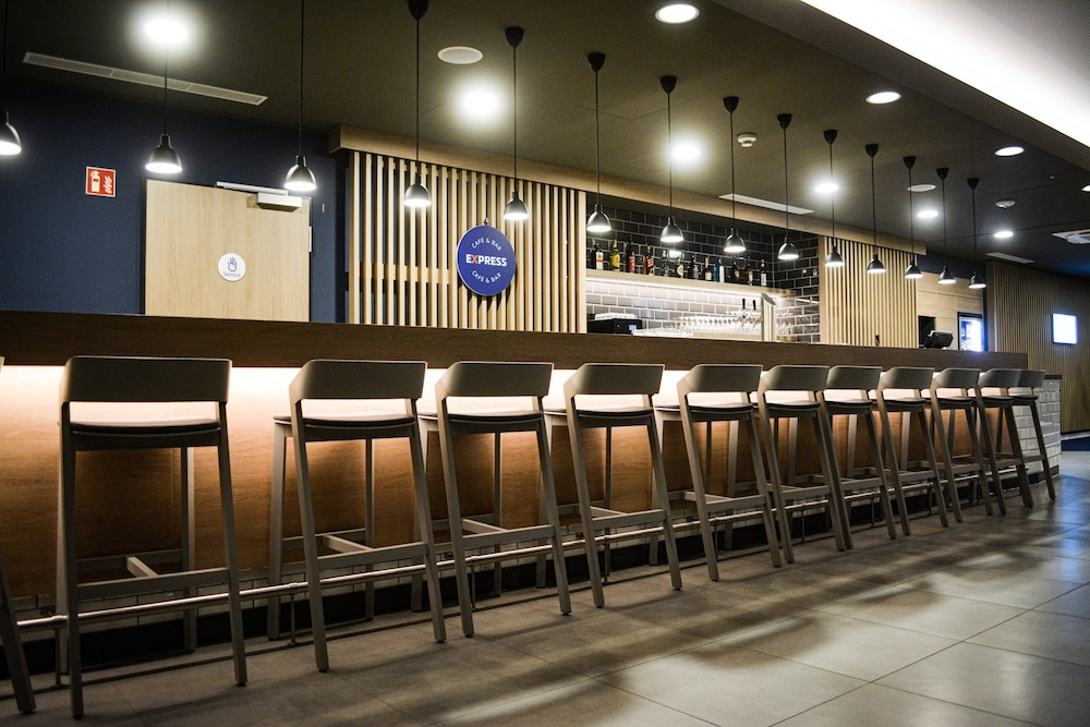 holiday inn express munich olching an ihg hotel