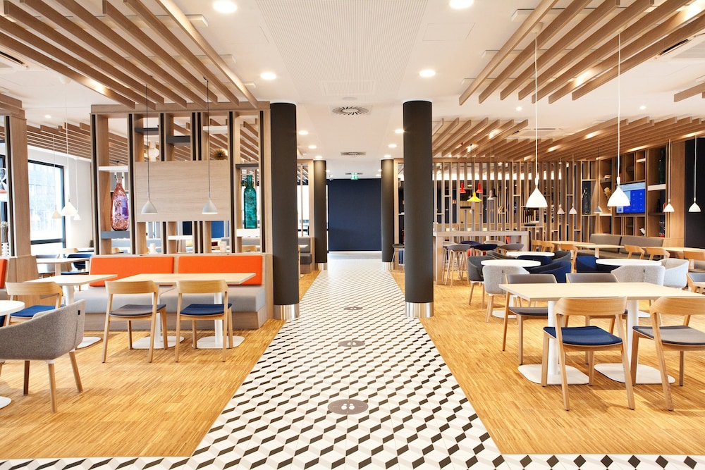 holiday inn express munich olching an ihg hotel